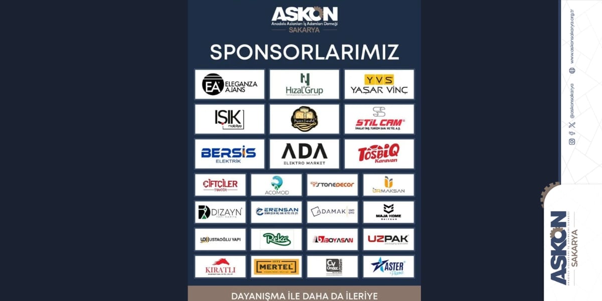 ASKON SAKARYA tweet media