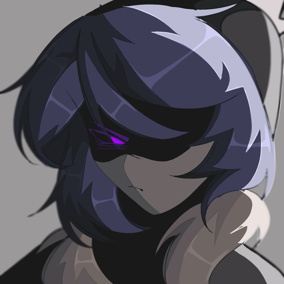 ShaX (Hiatus) tweet media