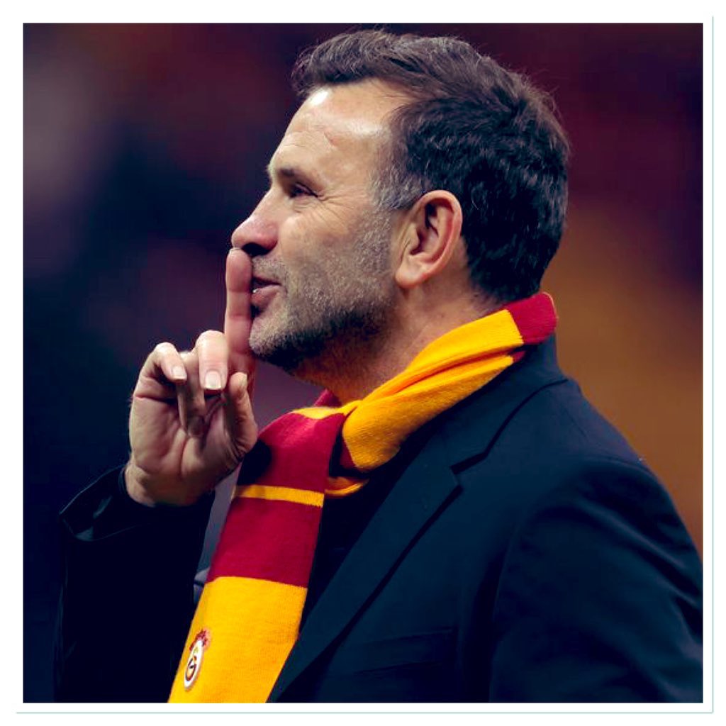 Last Word On Spurs tweet media