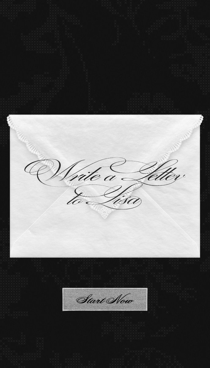 LISANATIONS tweet media