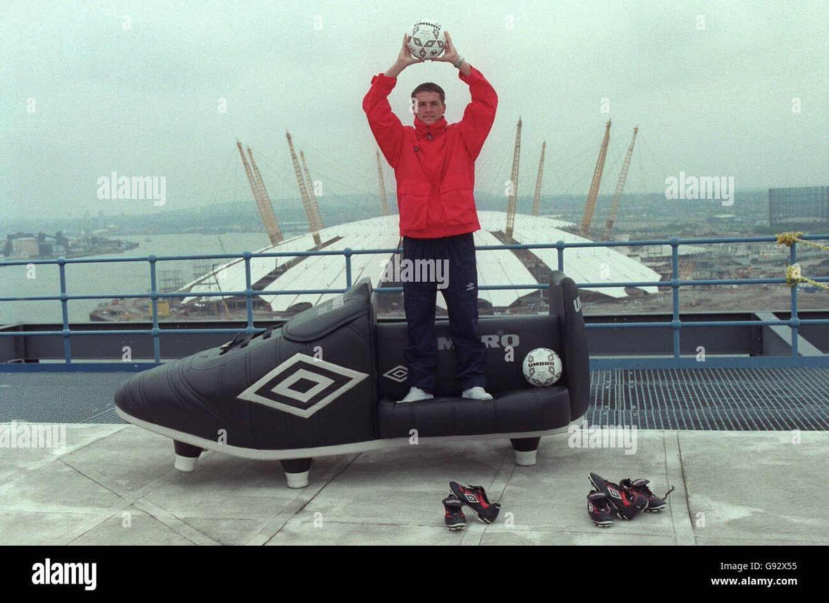 Great British Getty Images tweet media