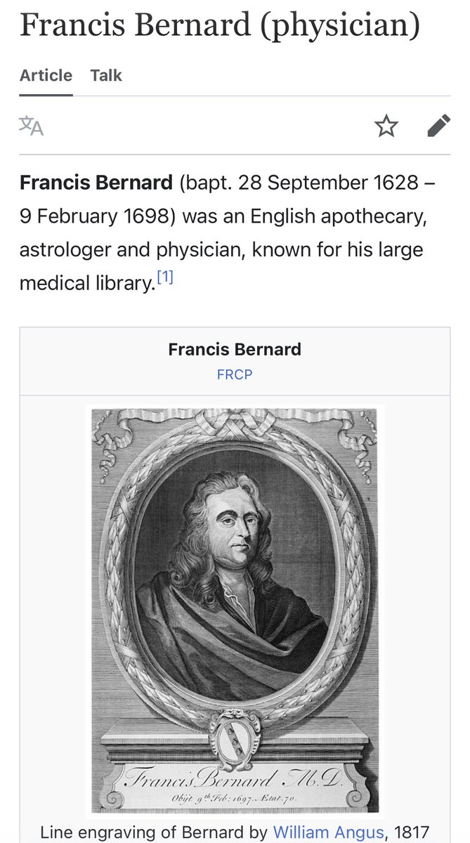 StuartSummers2's tweet photo. ⁦@theAliceRoberts⁩ come on Prof!
Let’s work on that pronunciation, surely it’s not BArnard but BErnard??? https://t.co/0q7VtVzeLn