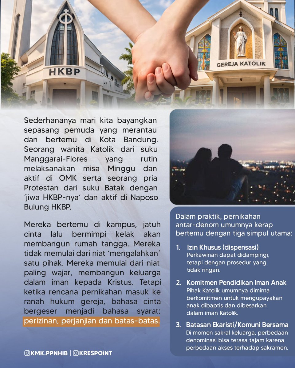 krestenisasi terselubung tweet media