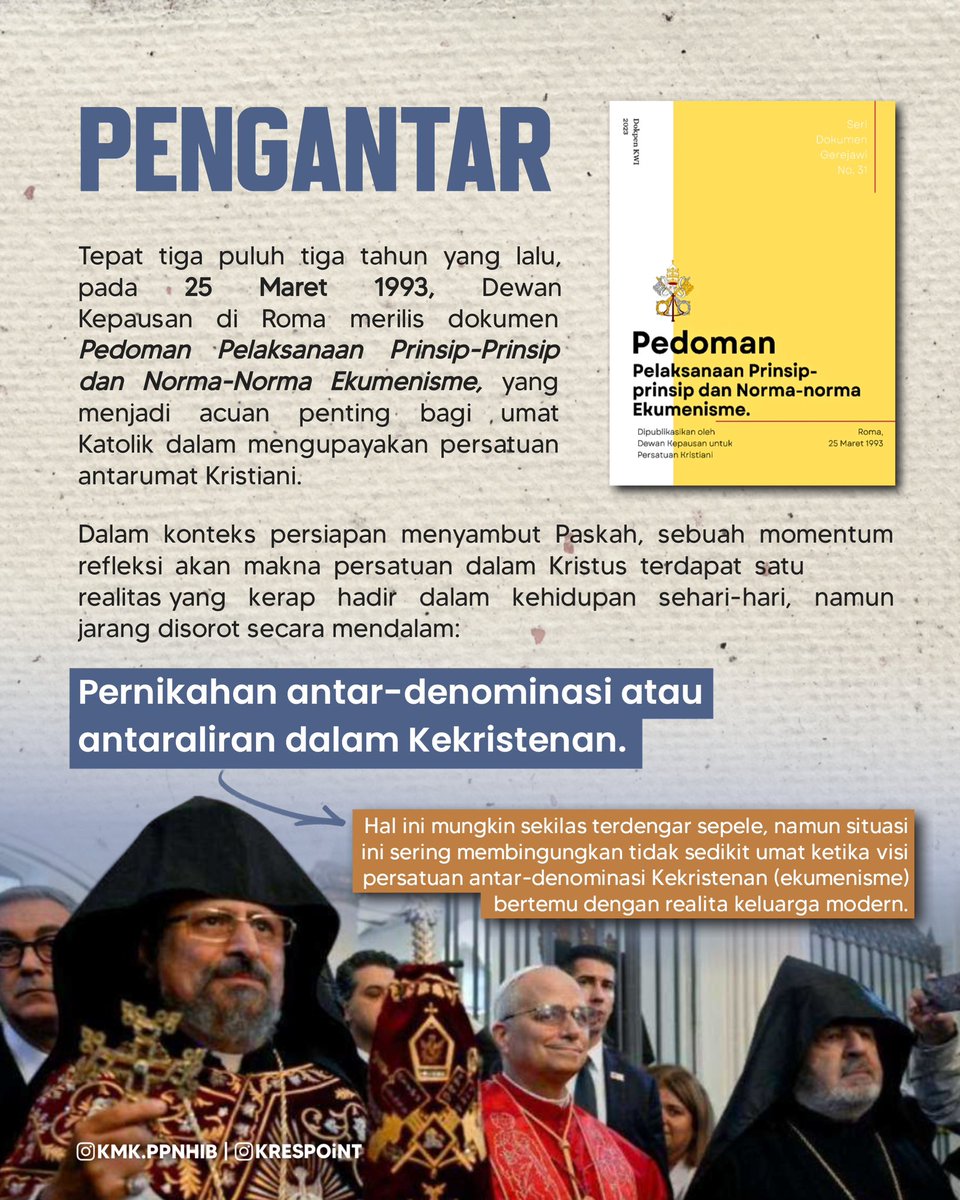 krestenisasi terselubung tweet media