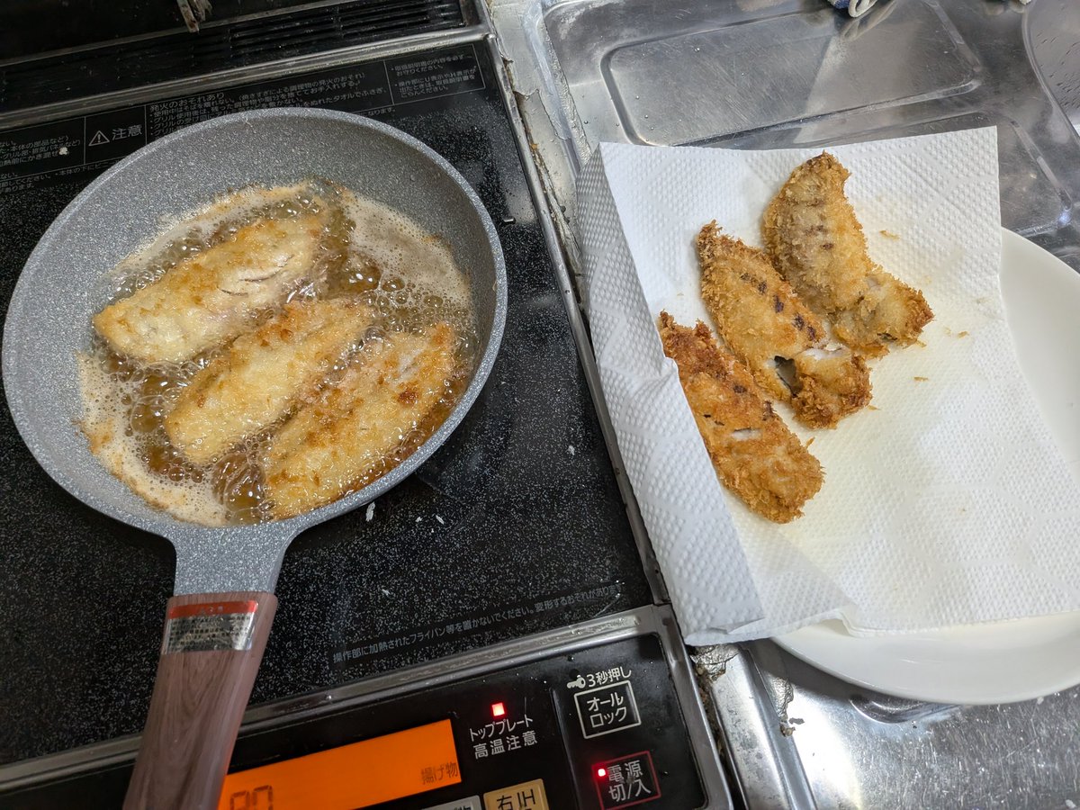 🌸浪速の船長(ふなちょー)乗船中🚢 tweet media