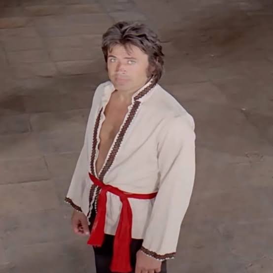 Cüneyt Arkın tweet media