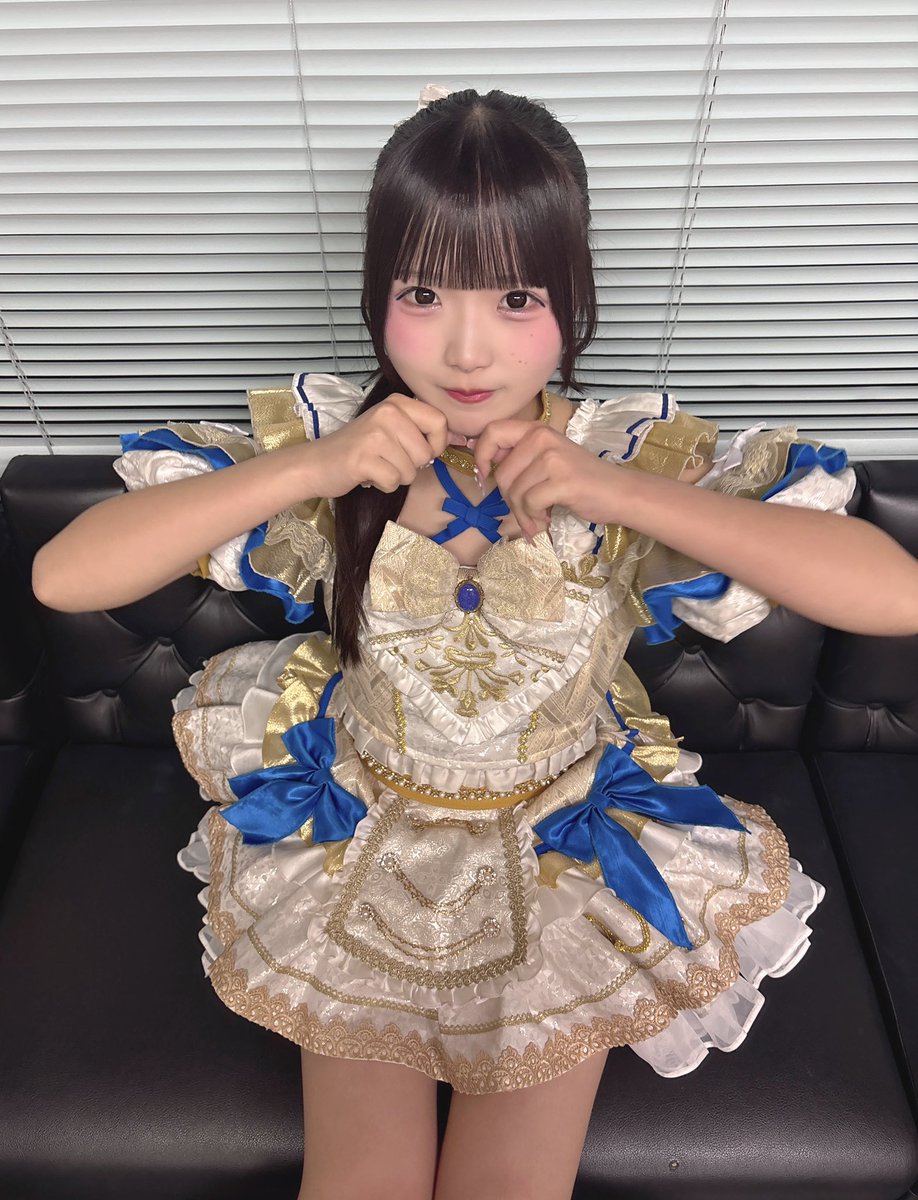 OS☆U桃川ひの🥞💓 tweet media