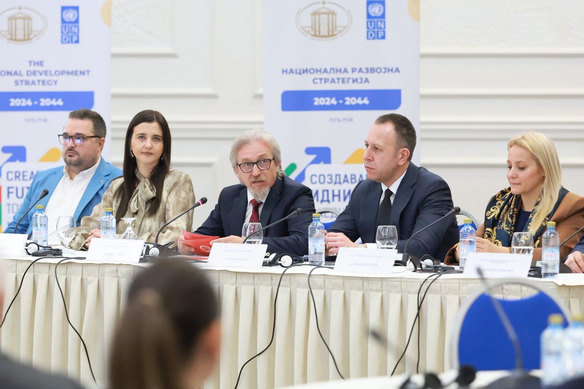 Igor Janushev tweet media