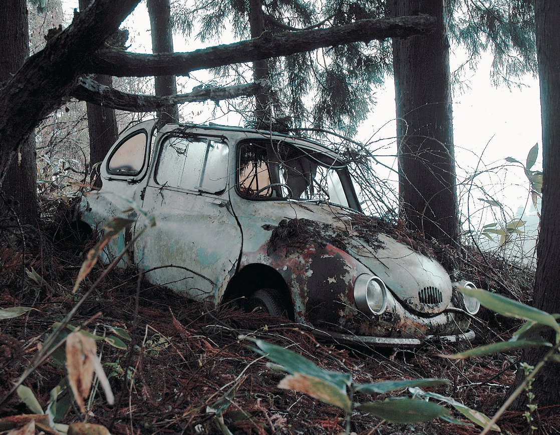 オールドタイマー編集部 tweet media