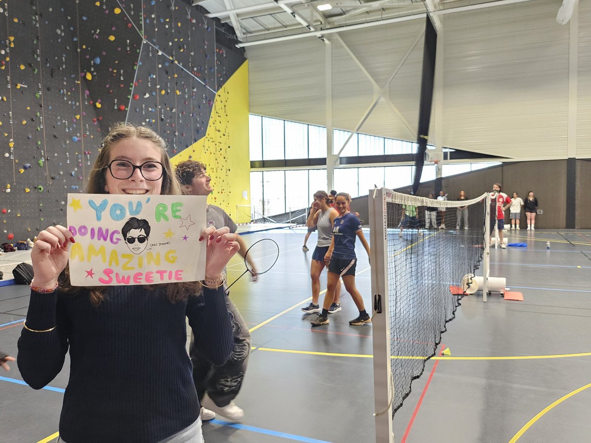 Lycée Jeanne d'Arc Rouen tweet media