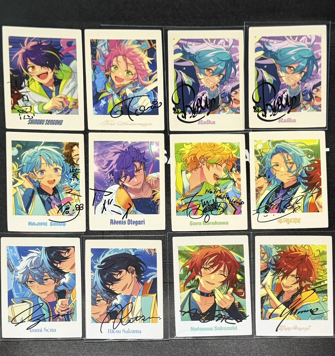 りつ@取引 tweet media