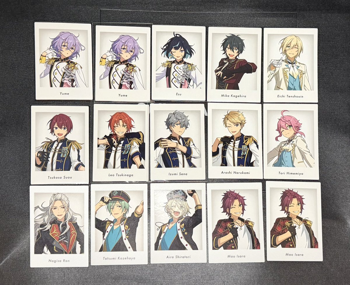 りつ@取引 tweet media