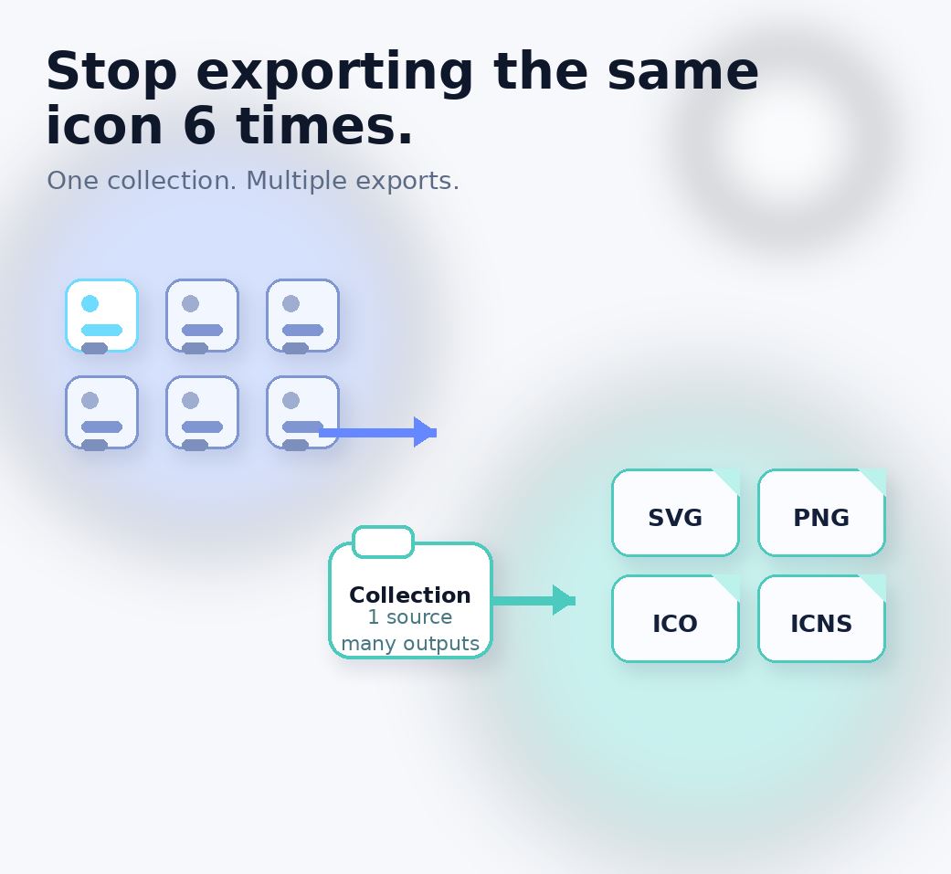 AXIALIS | Desktop App Tools tweet media
