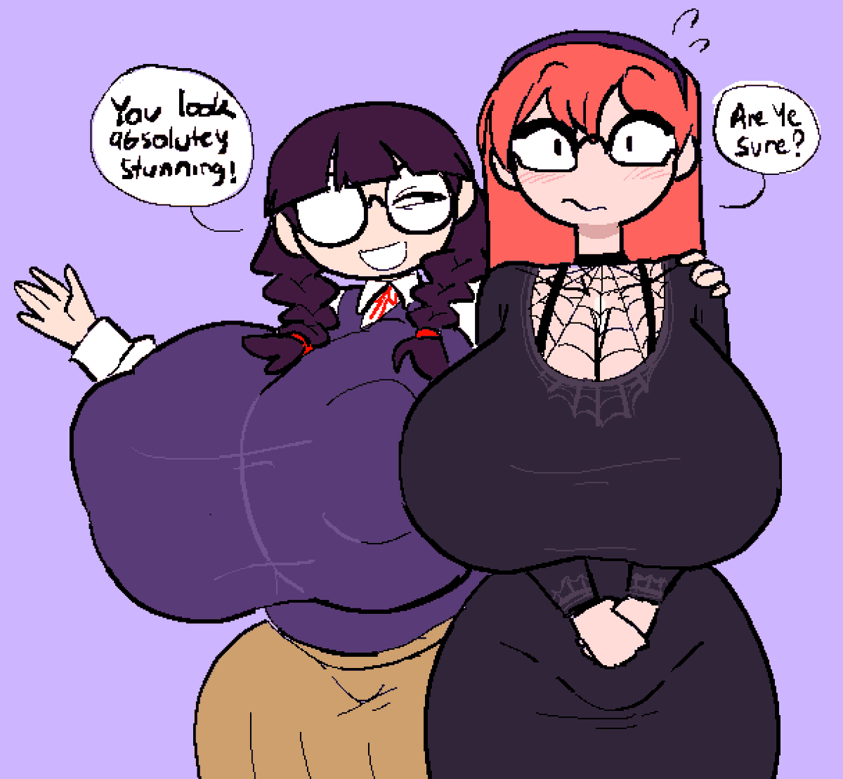 -K- 🔞(COMMS CLOSED) tweet media