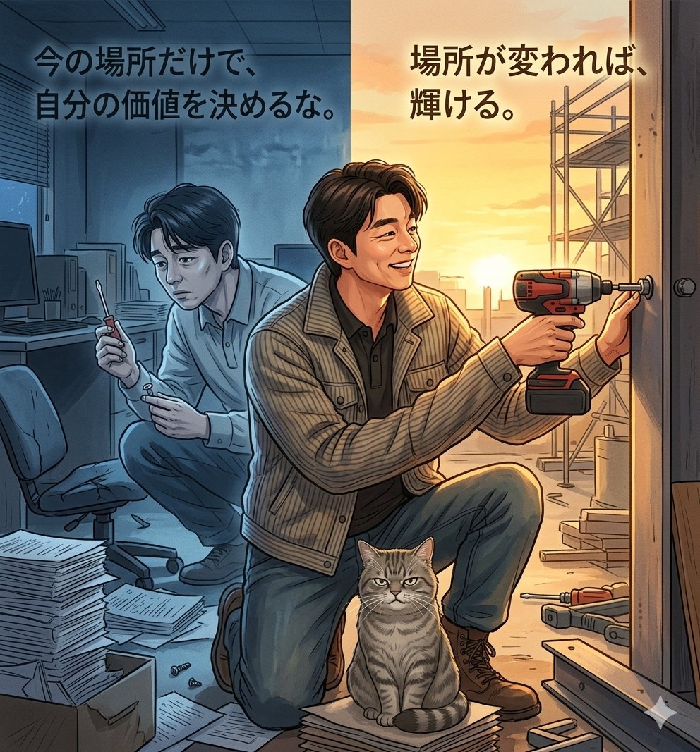 たか｜40代からの人生再建 tweet media