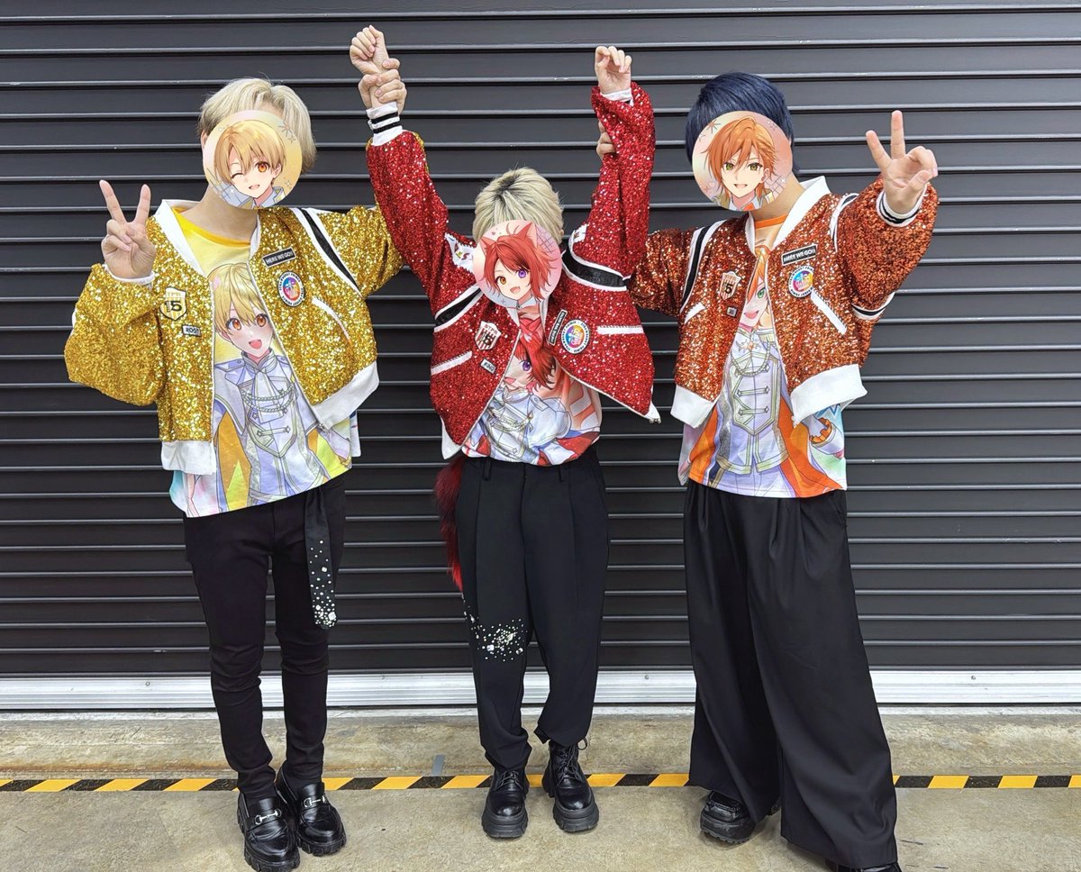 ジェル@劇場版遠井さん配信中！！ tweet media