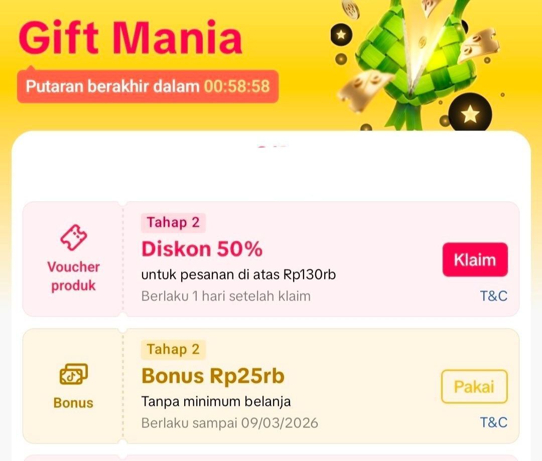 SiCode Promo tweet media