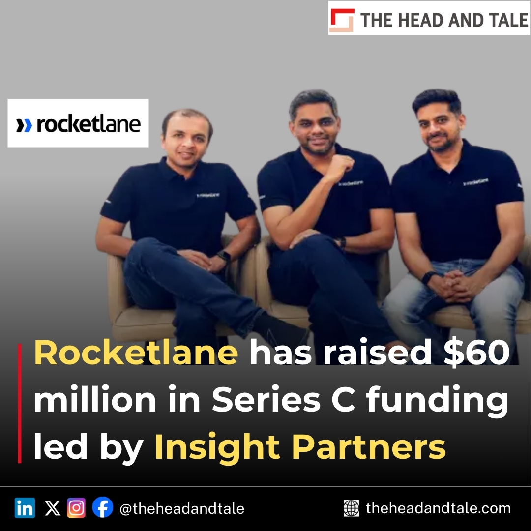 The Head And Tale tweet media