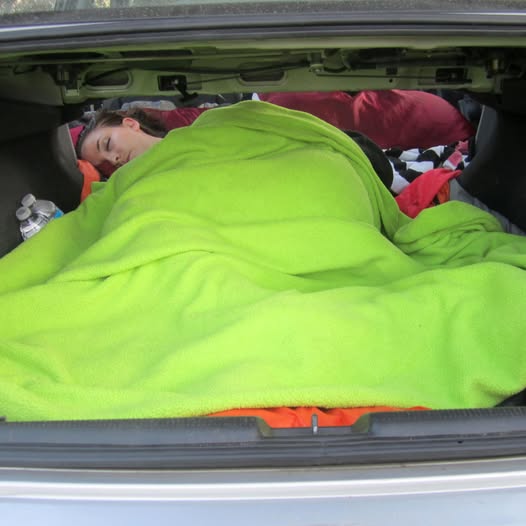 Family RV Association tweet media