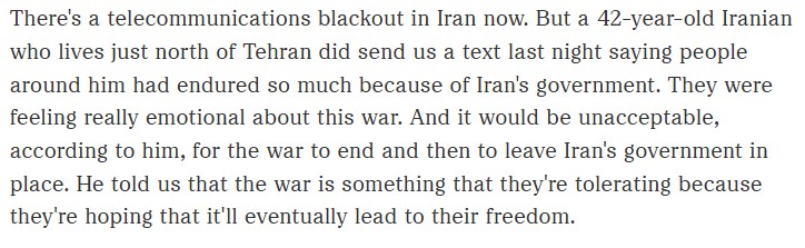 Noah Rothman tweet media