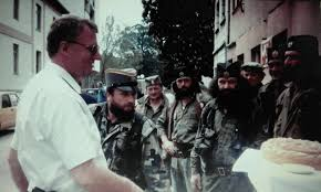 религијски екстремизам tweet media