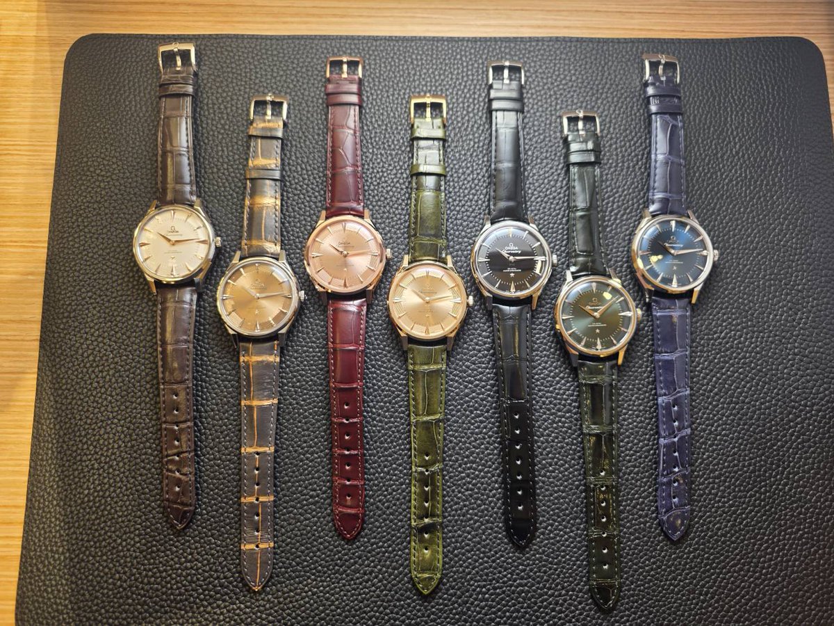 コウケツ時計垢 tweet media