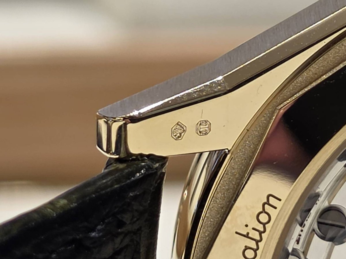 コウケツ時計垢 tweet media