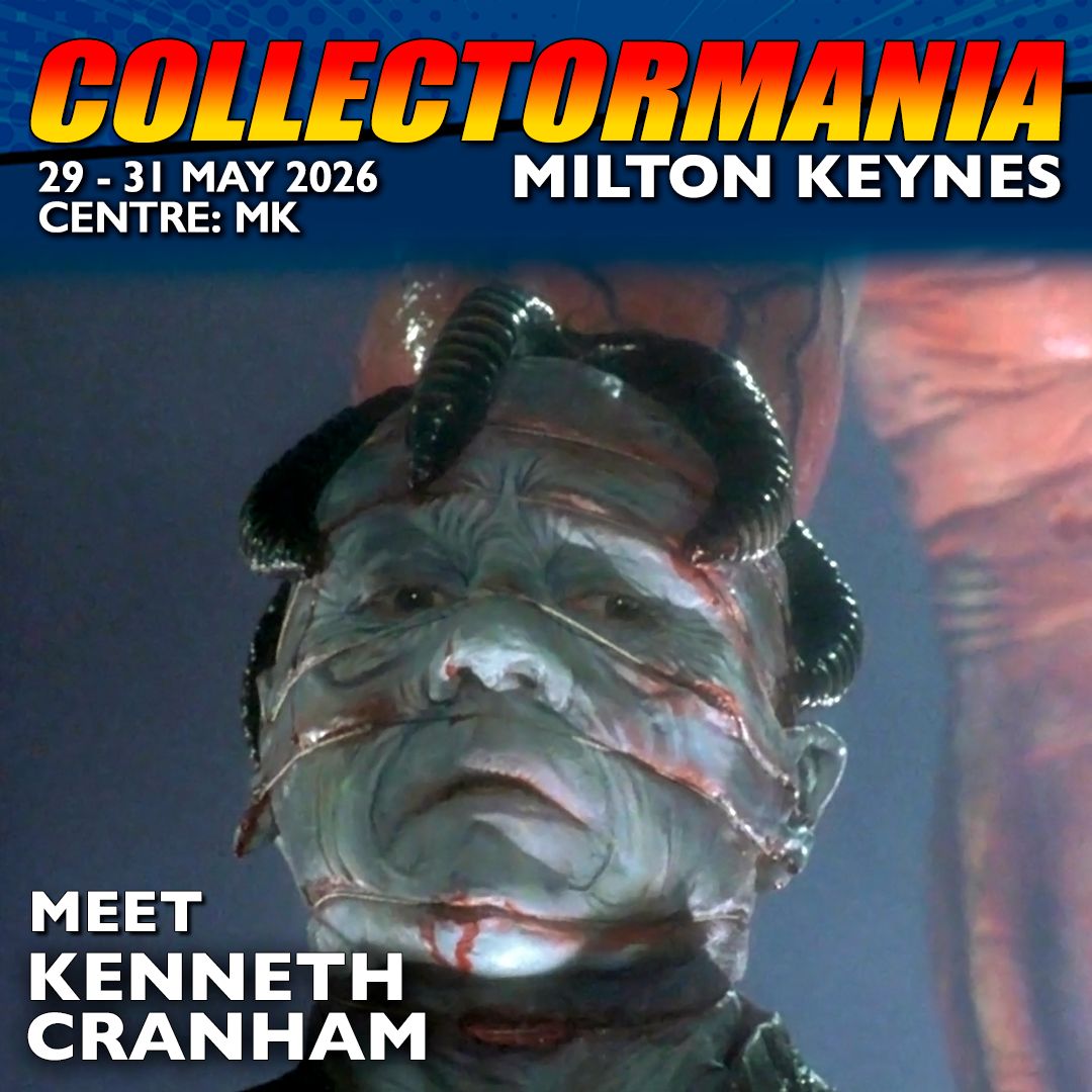 Showmasters tweet media
