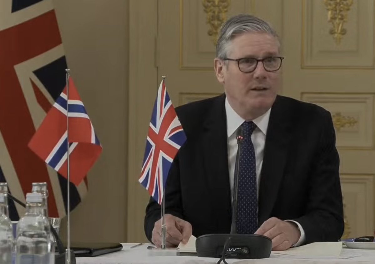 Mike Alderson FRSA tweet media