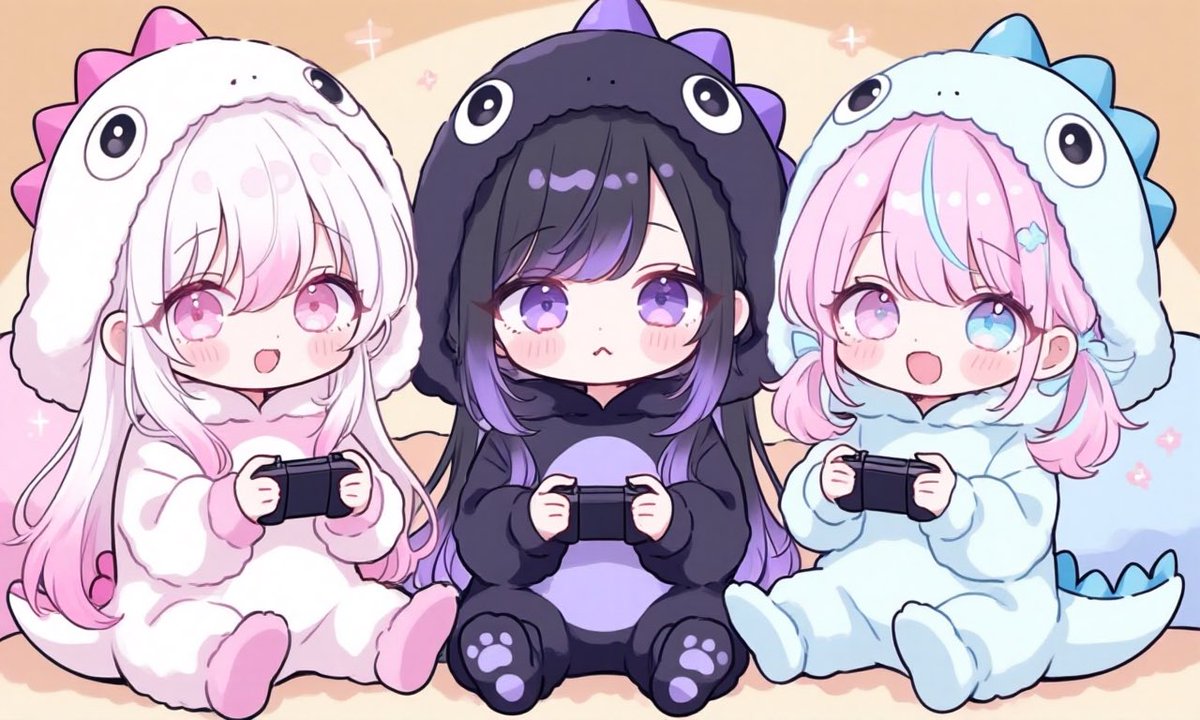 マシュ猫猫🐈‍⬛🌙* 【familie 幹部/Éternel・ivory総代表】イラスト依頼⭕️ tweet media