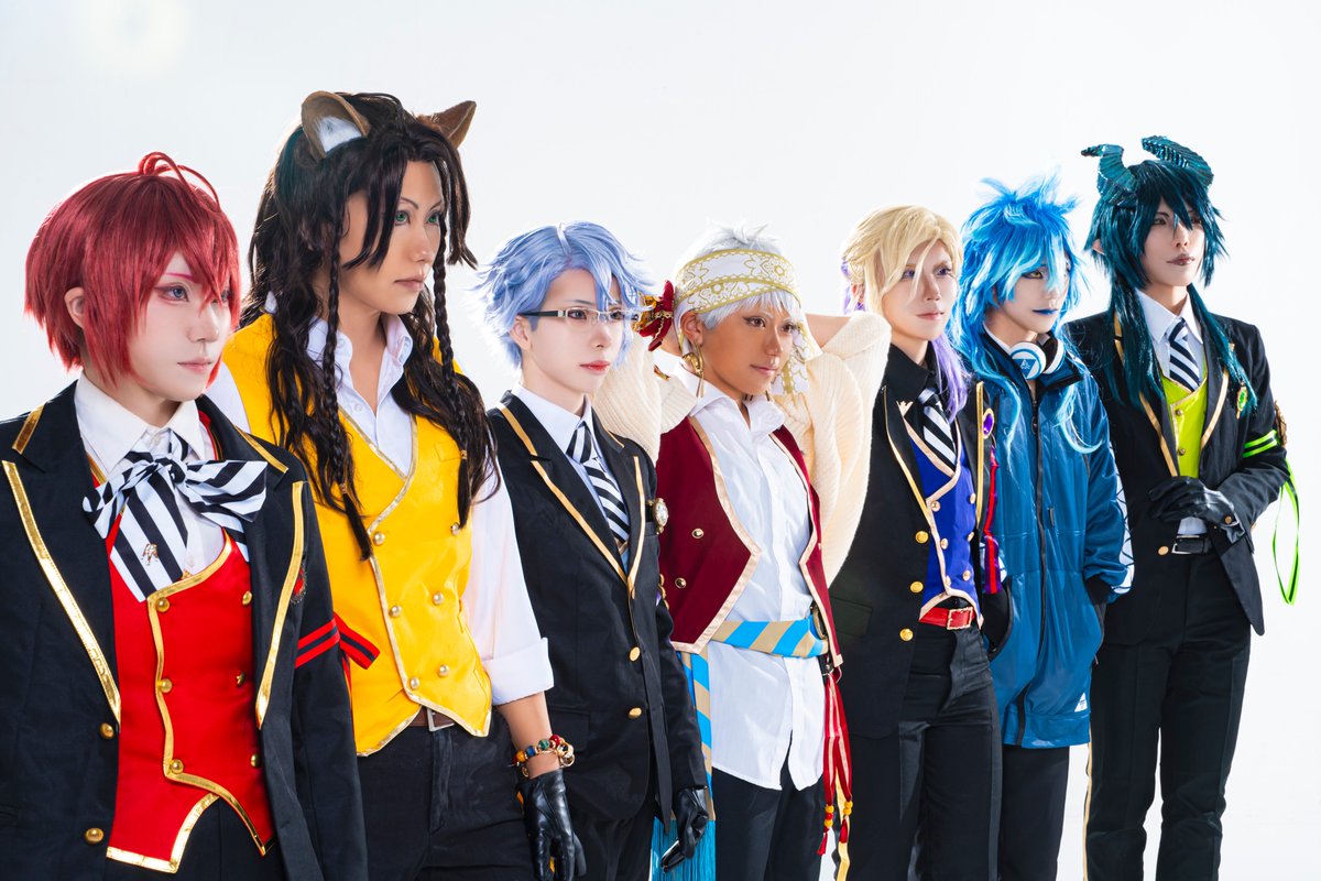 陽茉てん📛 tweet media