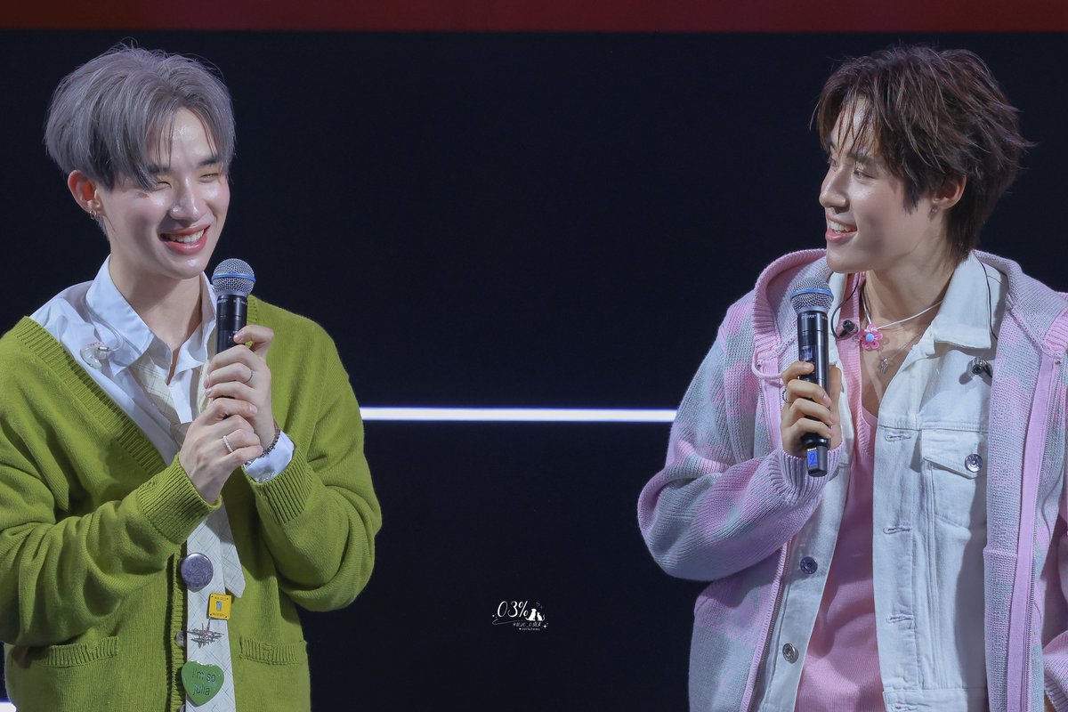 𝟎𝟑%♡ tweet media