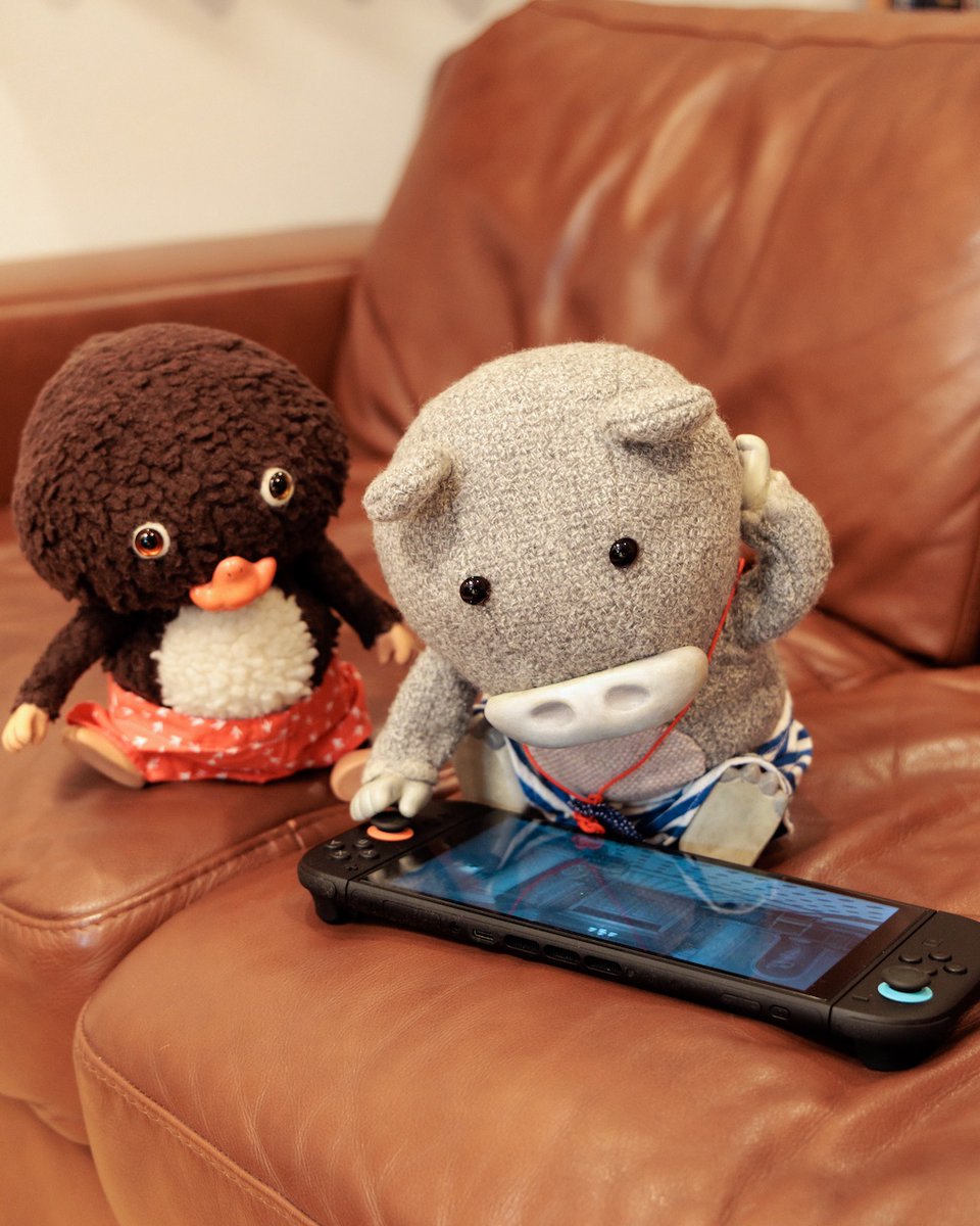 東京トガリ tweet media