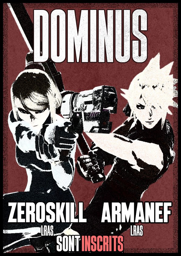 Vendée Smash tweet media