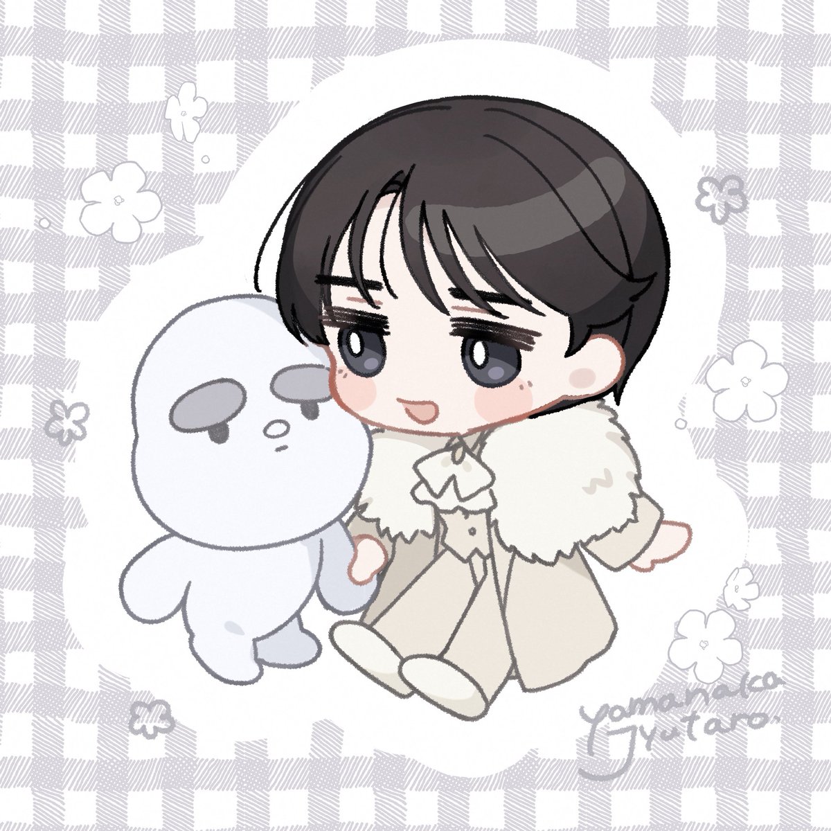 生きてる‼️ tweet media