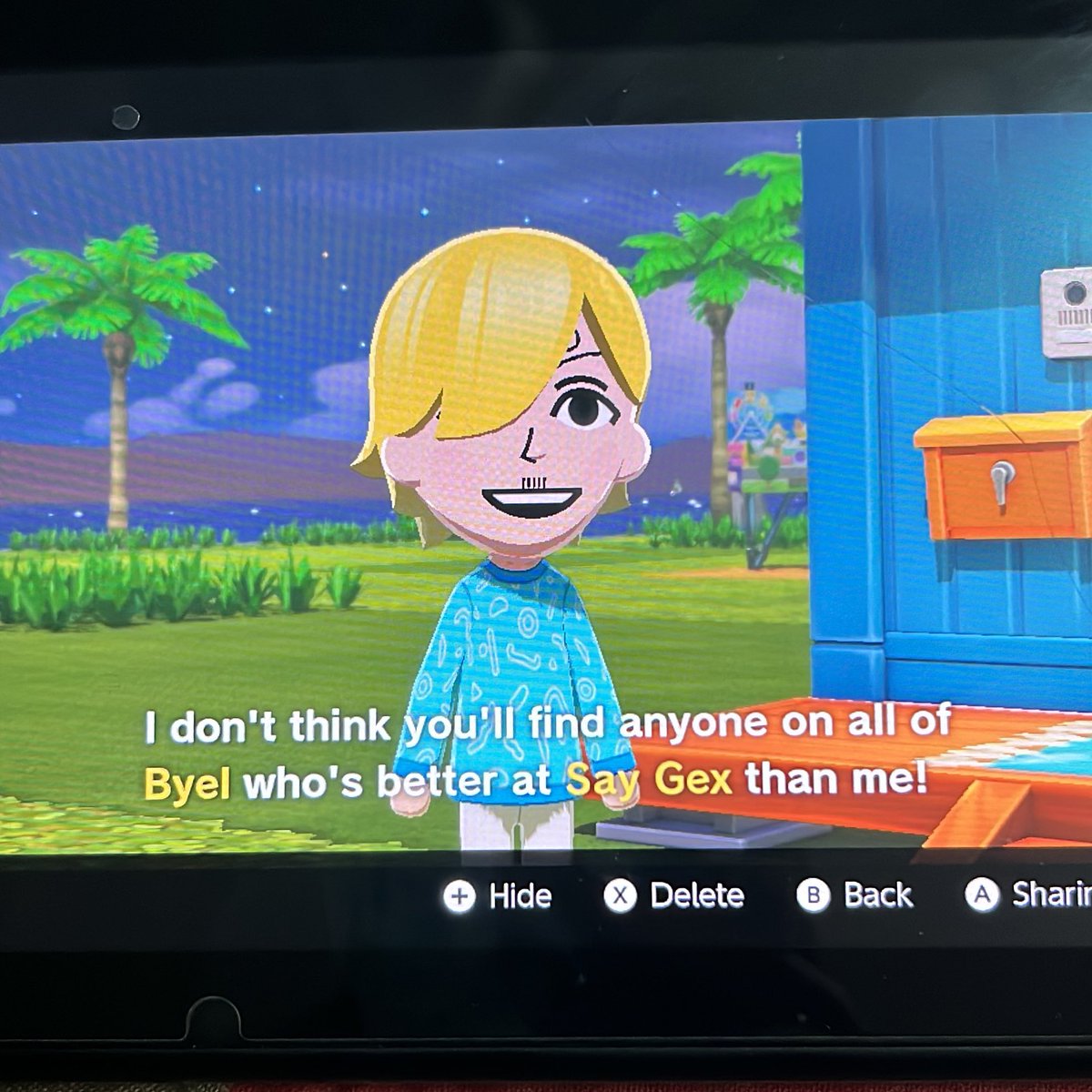 Tish 🦋🐕 tweet media