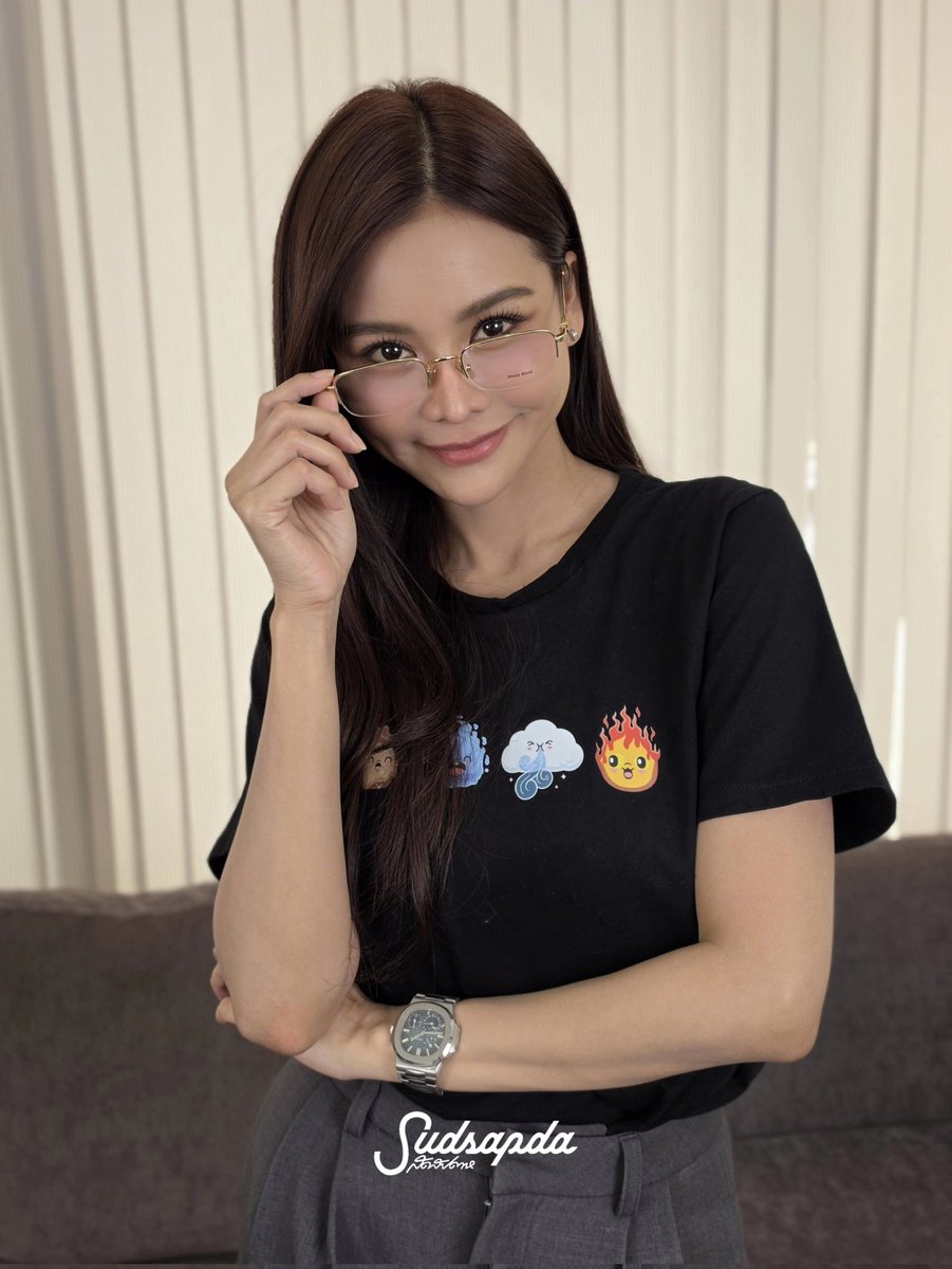 SUDSAPDA tweet media