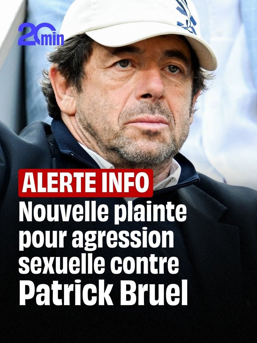 PereJosephSt's tweet photo. @PatrickBruel Éloignez vous des tentations sataniques mon enfant, revenez à Dieu. https://t.co/Gl3C2981le