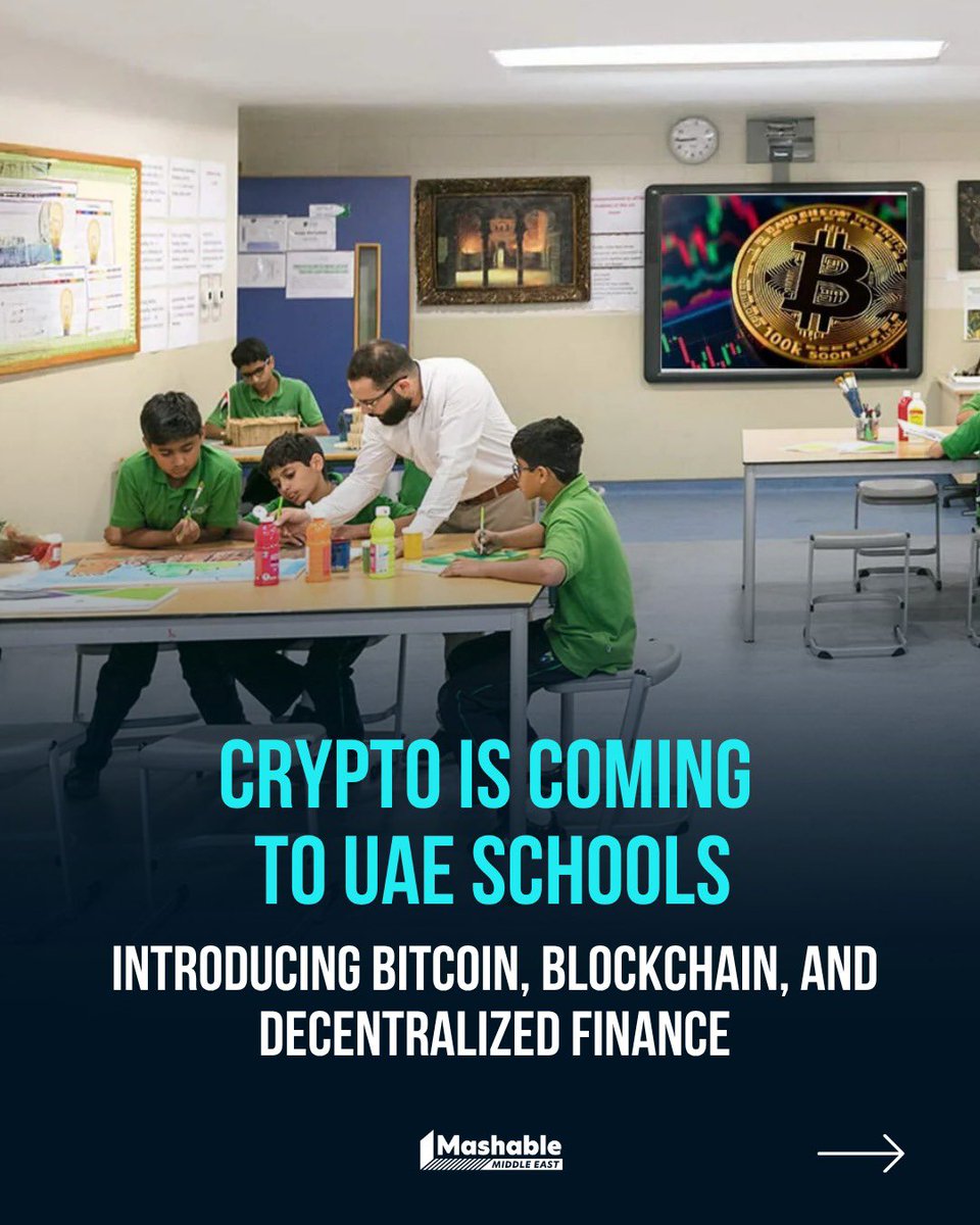 Mashable Middle East tweet media