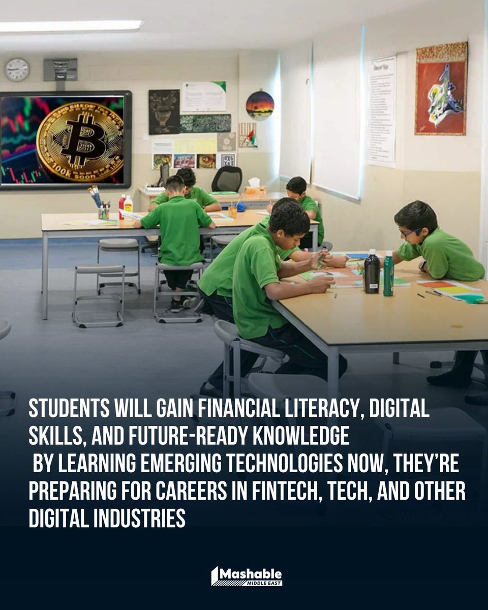 Mashable Middle East tweet media