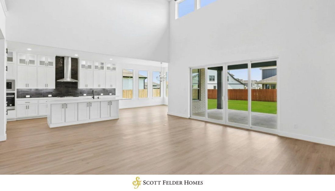 Scott Felder Homes tweet media