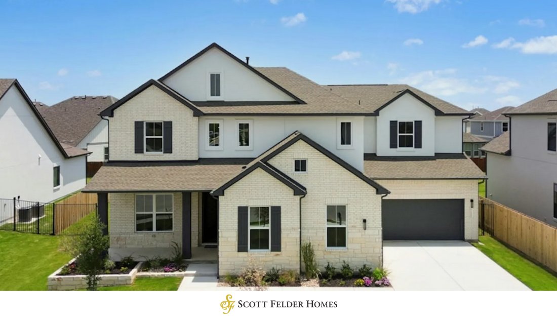Scott Felder Homes tweet media
