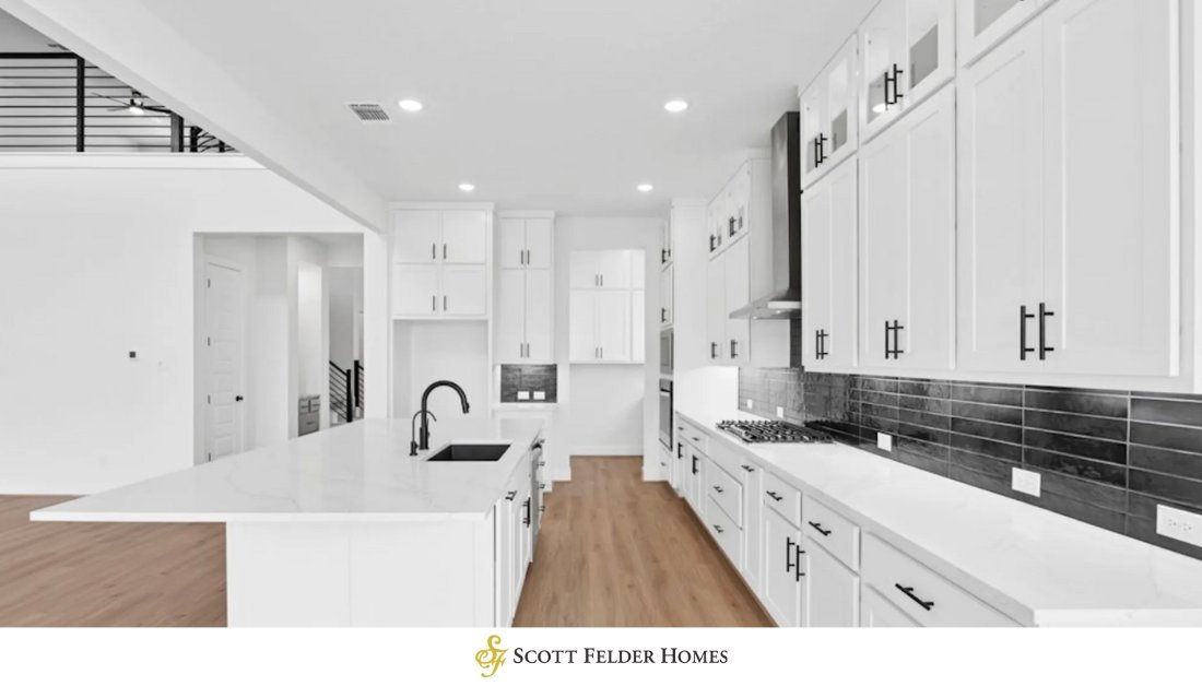 Scott Felder Homes tweet media