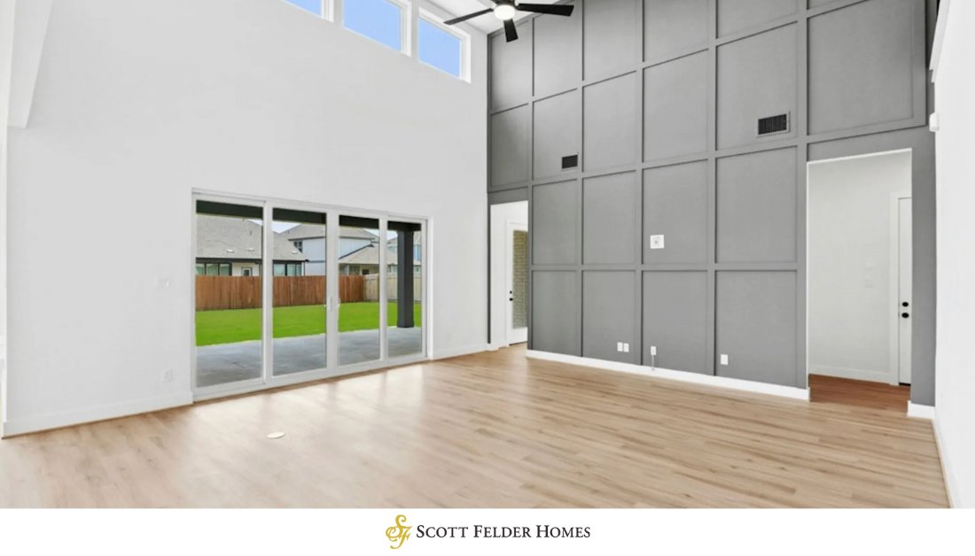 Scott Felder Homes tweet media