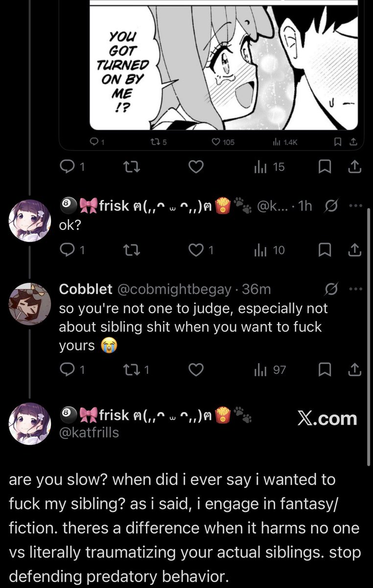 🎱🎀frisk ฅ(,,ᴖ ⩊ ᴖ,,)ฅ🍟🐾 tweet media