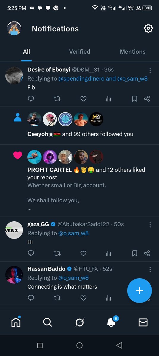 𝗦𝗮𝗺 𝗫 tweet media