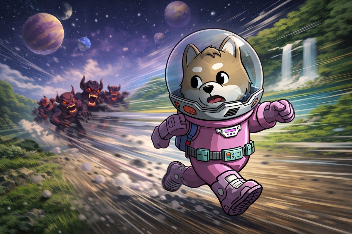 Crypto NFT Factory tweet media