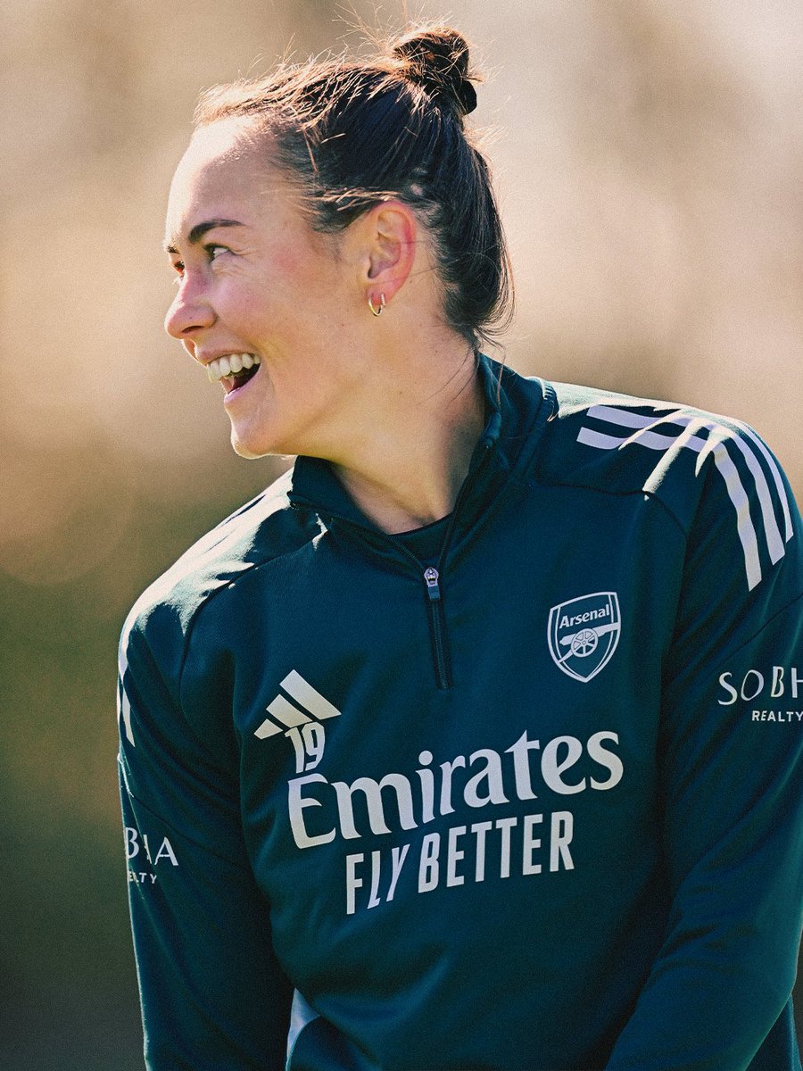 Arsenal Women tweet media