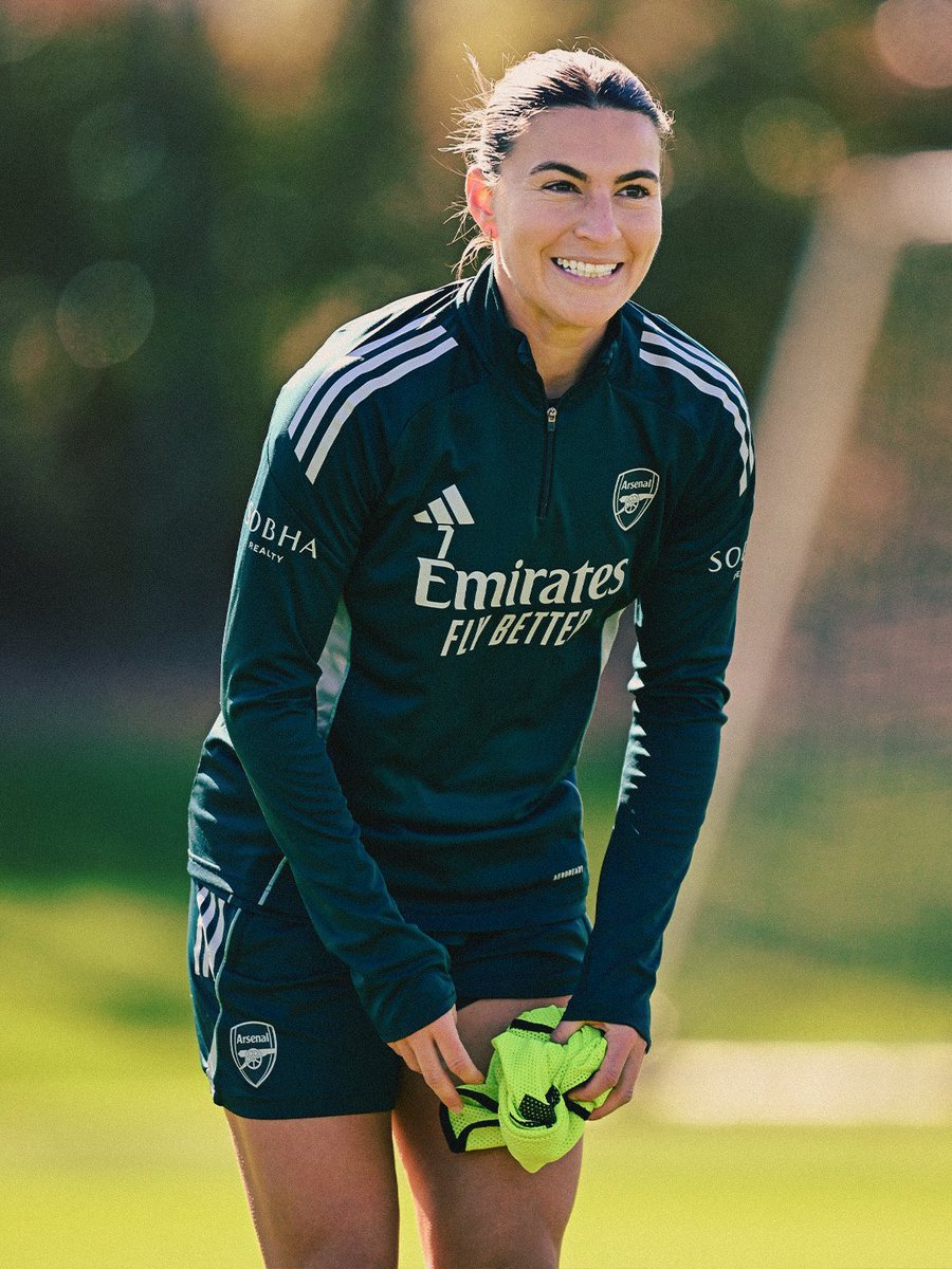 Arsenal Women tweet media