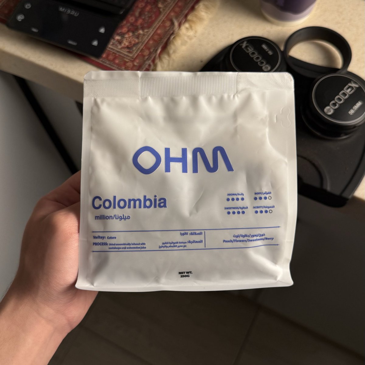 Derek | ابو رغد tweet media